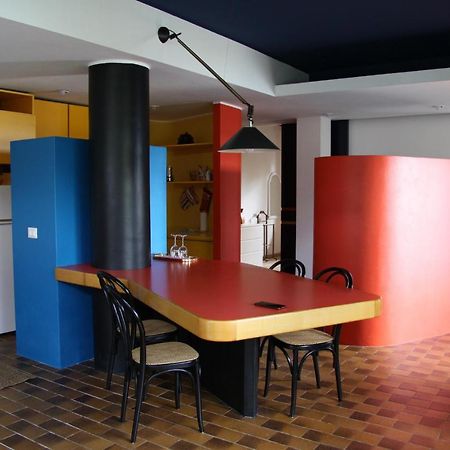 Casa Olivi Apartment Civate Exterior photo