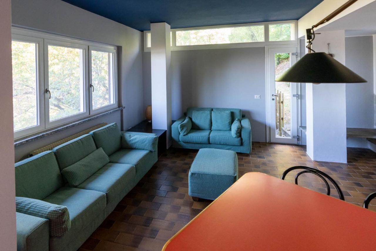 Casa Olivi Apartment Civate Exterior photo