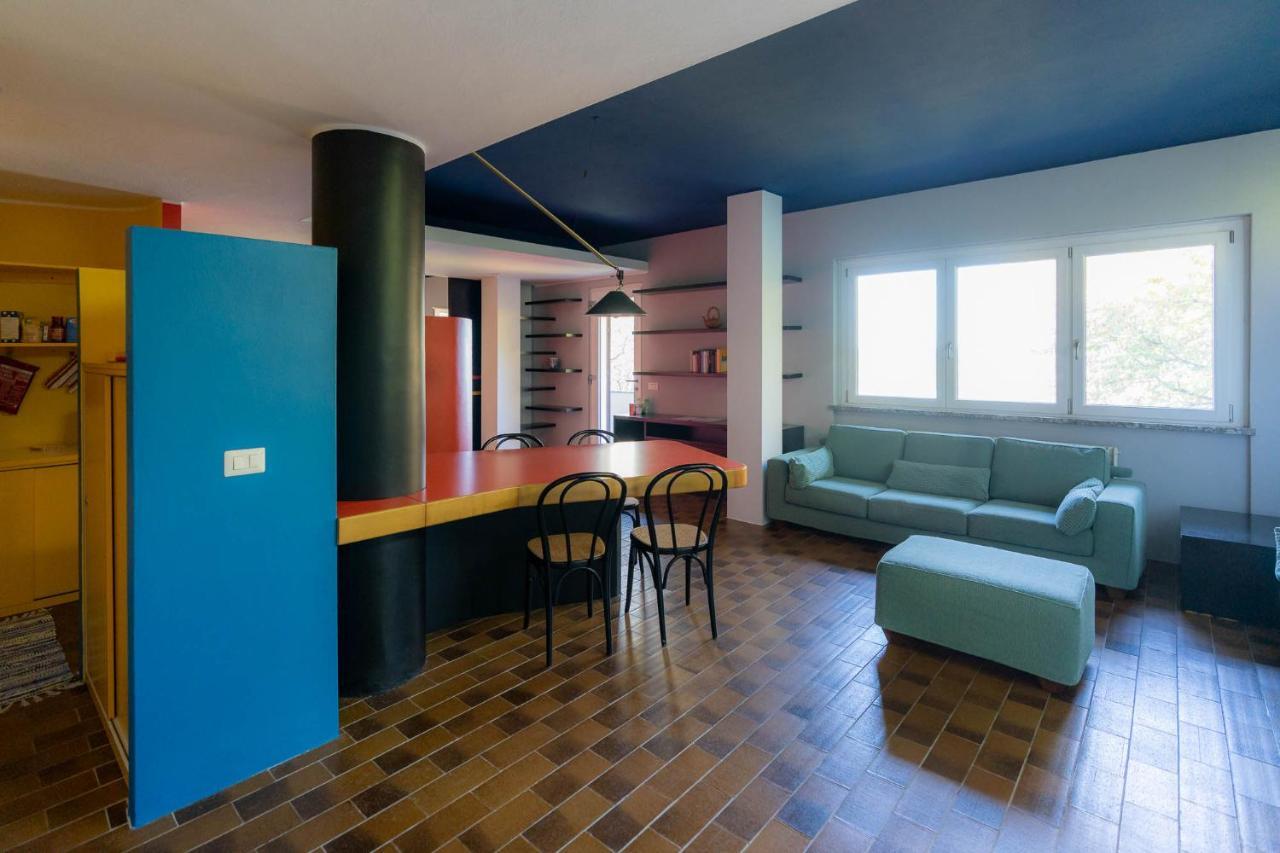 Casa Olivi Apartment Civate Exterior photo