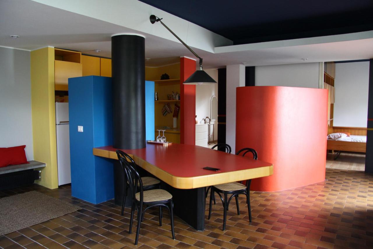 Casa Olivi Apartment Civate Exterior photo
